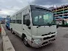 TOYOTA COASTER