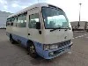 TOYOTA COASTER