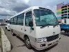 TOYOTA COASTER