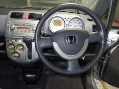 HONDA LIFE
