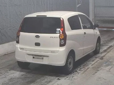SUBARU PLEO