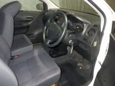 SUBARU PLEO