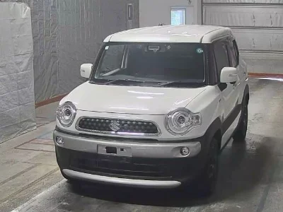 Suzuki XBEE