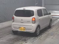 Цена авто Suzuki Alto с аукционов Японии, номер кузова HA37S, пробег 19 000, оценка 6