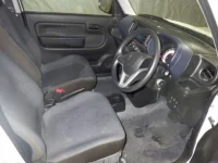 Цена авто Suzuki Alto с аукционов Японии, номер кузова HA37S, пробег 19 000, оценка 6