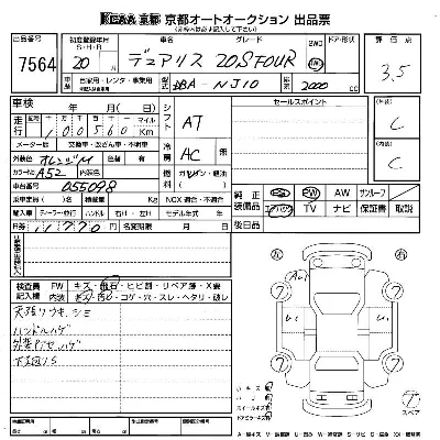 Nissan DUALIS