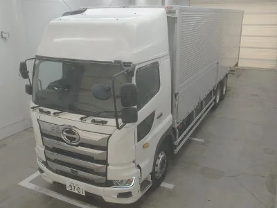 HINO OTHER