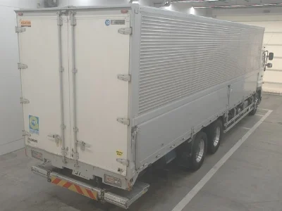 HINO OTHER