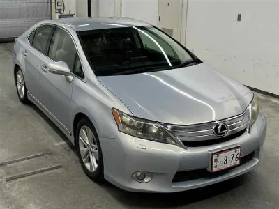 LEXUS HS