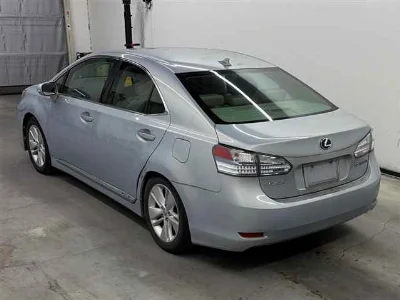 LEXUS HS