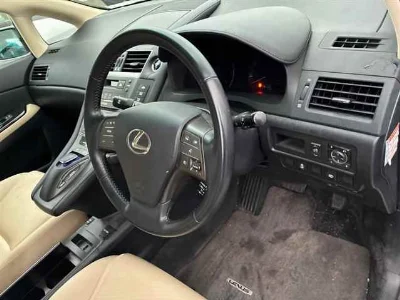 LEXUS HS