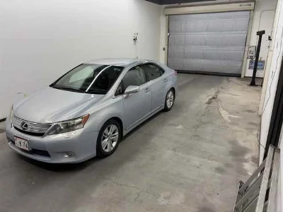 LEXUS HS