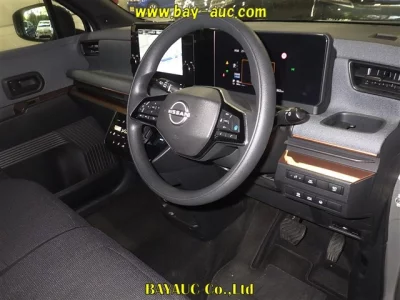 NISSAN SAKURA