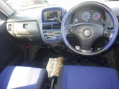 SUBARU PLEO