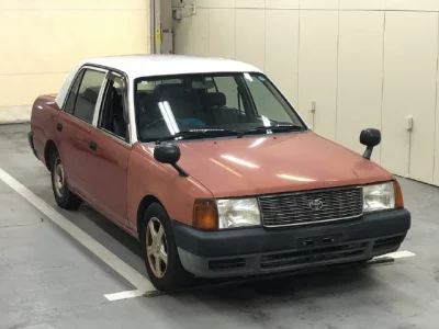 Toyota Comfort