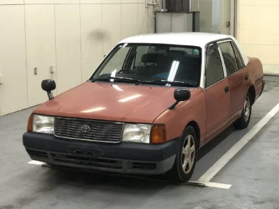 Toyota Comfort