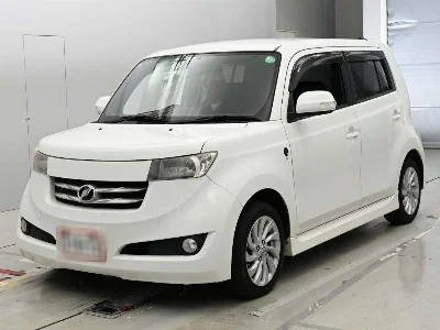 TOYOTA BB