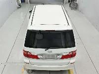 Цена авто Toyota Alphard с аукционов Японии, номер кузова MNH10W, пробег 142 000, оценка 2