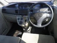 Цена авто Daihatsu Move с аукционов Японии, номер кузова L175S, пробег 54 000, оценка 2