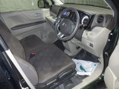 HONDA N WGN