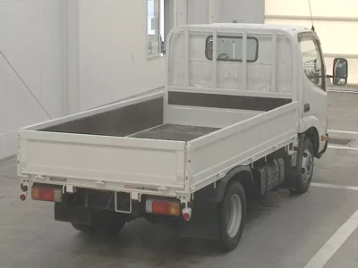 HINO DUTRO