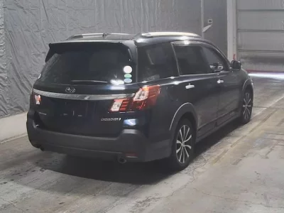 SUBARU EXIGA