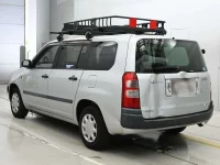 Цена авто Toyota SUCCEED VAN с аукционов Японии, номер кузова NCP55V, пробег 299 000, оценка 6
