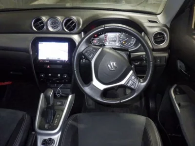 SUZUKI ESCUDO