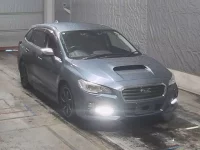 Цена авто Subaru Levorg с аукционов Японии, номер кузова VM4, пробег 188 000, оценка 6