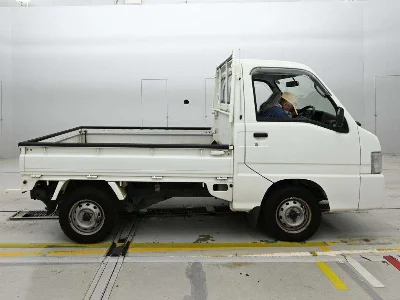 SUBARU SAMBAR TRUCK