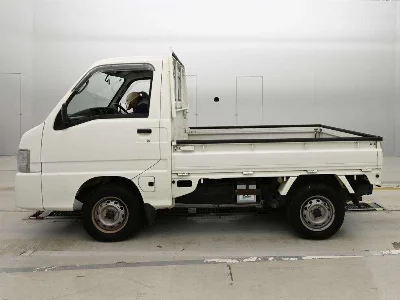 SUBARU SAMBAR TRUCK