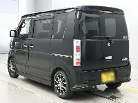 Цена авто Suzuki Every с аукционов Японии, номер кузова DA64W, пробег 102 000, оценка 6