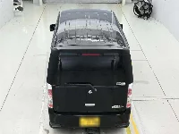 Цена авто Suzuki Every с аукционов Японии, номер кузова DA64W, пробег 102 000, оценка 6