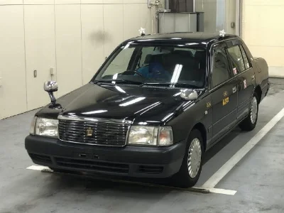 Toyota Comfort