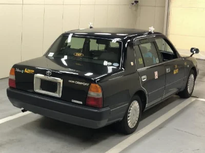 Toyota Comfort