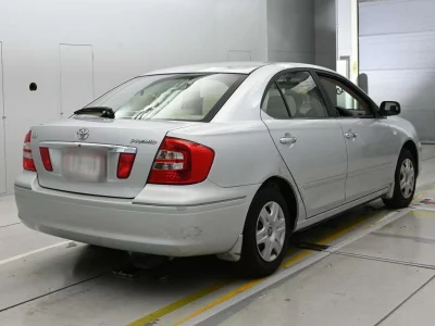 Toyota Premio