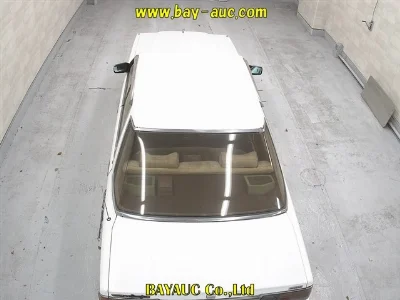 NISSAN GLORIA