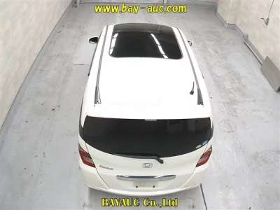 HONDA FREED SPIKE