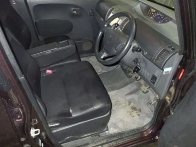 Статистика аукционов Daihatsu Tanto
