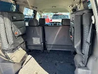 Цена авто Toyota Voxy с аукционов Японии, номер кузова AZR60G, пробег 214 000, оценка 6