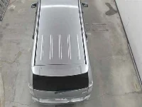 Цена авто Toyota Voxy с аукционов Японии, номер кузова AZR60G, пробег 214 000, оценка 6