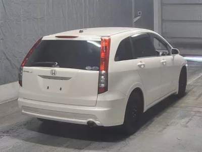 HONDA STREAM