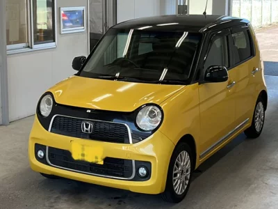 HONDA N ONE