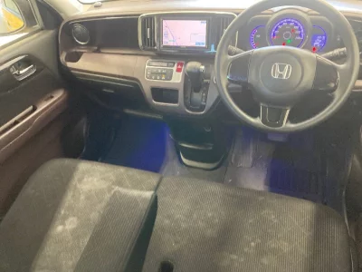 HONDA N ONE