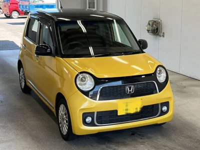 HONDA N ONE
