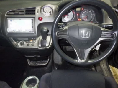 HONDA STREAM