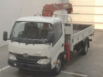 HINO DUTRO