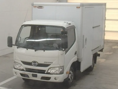 HINO DUTRO