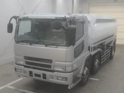 MITSUBISHI FUSO