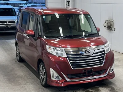 DAIHATSU THOR